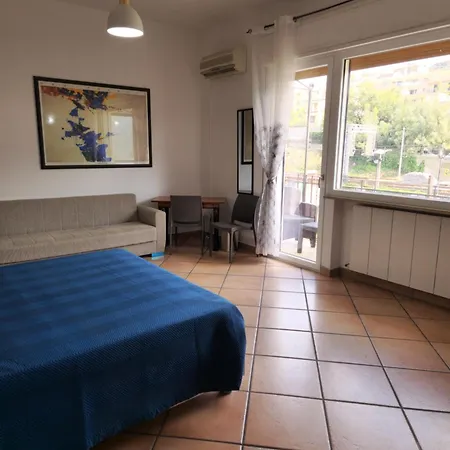 Rocksea بيت ضيافة تْشيفالو