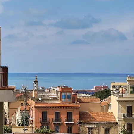 Rocksea بيت ضيافة