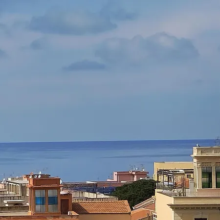 Rocksea Penzion Cefalù