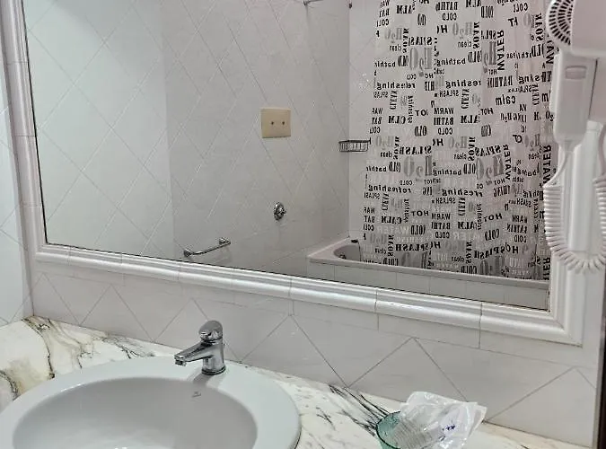 بيت ضيافة Rocksea 3*