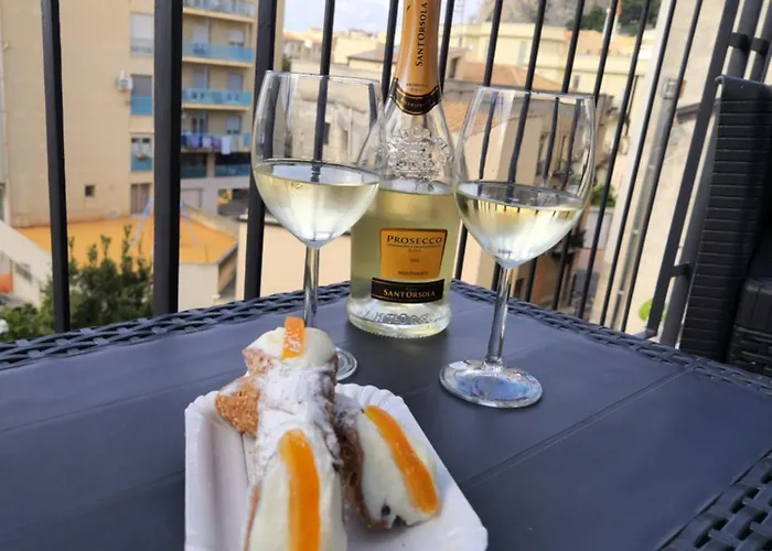 بيت ضيافة Rocksea