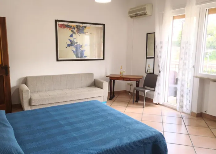 Rocksea 3* تْشيفالو