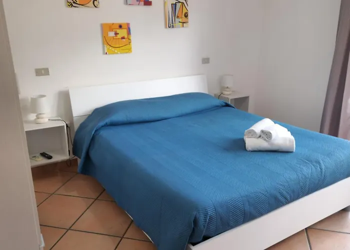 Rocksea Гостьовий будинок