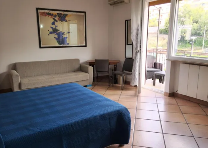 بيت ضيافة Rocksea 3*