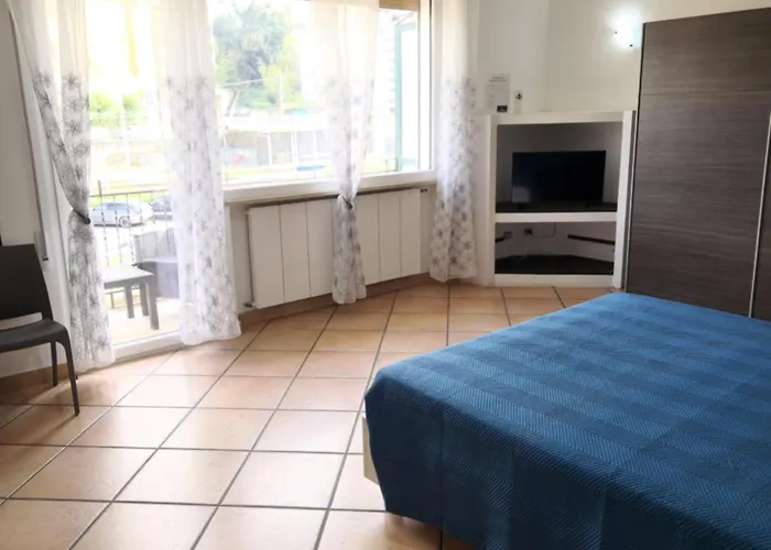 Гостьовий будинок Rocksea