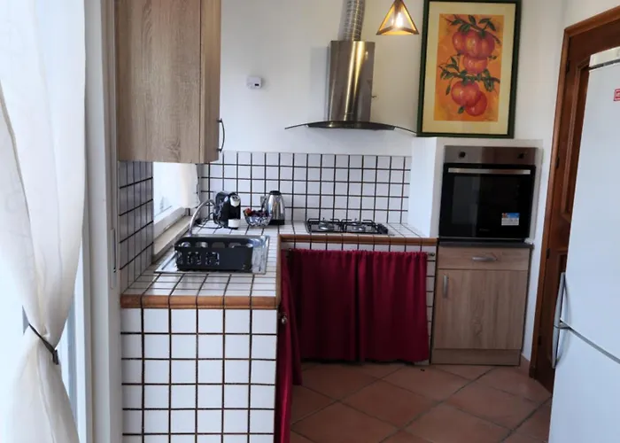 بيت ضيافة Rocksea 3*