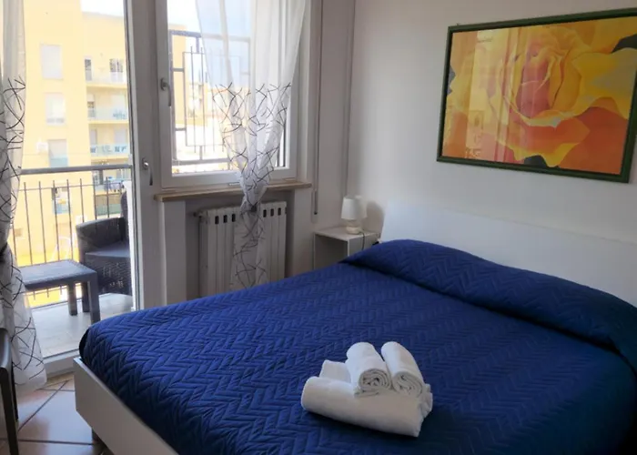 Rocksea Чефалу