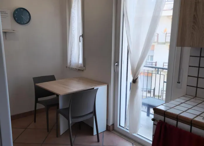 Rocksea 3* تْشيفالو