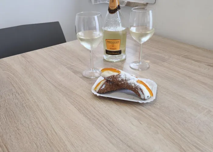 بيت ضيافة Rocksea