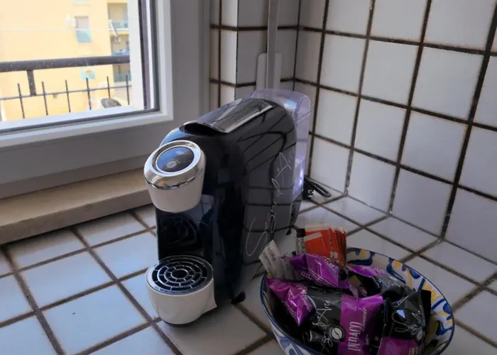 Гостьовий будинок Rocksea 3*