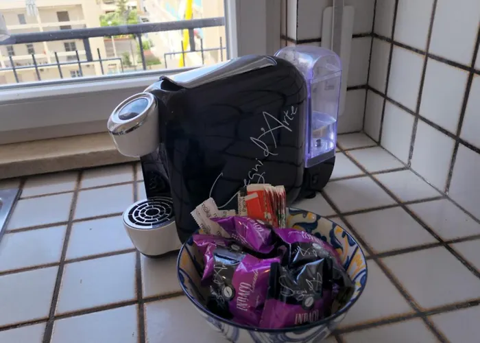 Rocksea Чефалу