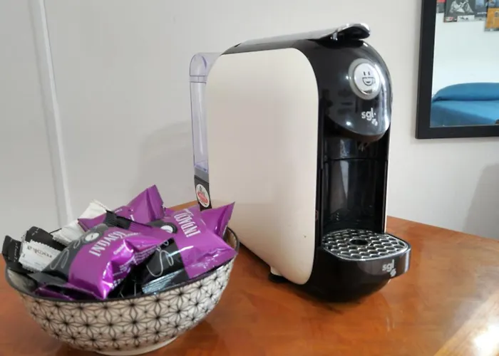 بيت ضيافة Rocksea