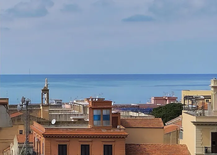 Rocksea 3* تْشيفالو