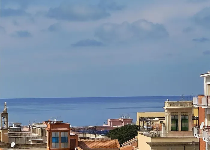 Rocksea بيت ضيافة تْشيفالو