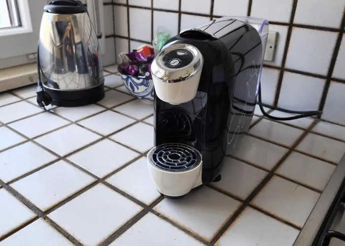 Rocksea بيت ضيافة تْشيفالو