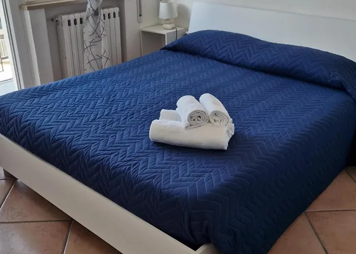 Rocksea Гостьовий будинок