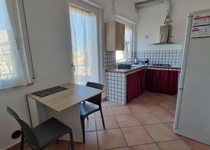 Rocksea Гостьовий будинок 3*