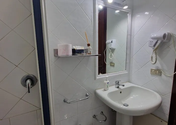 Rocksea Гостьовий будинок