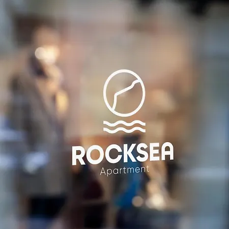 Rocksea Guest house 3*