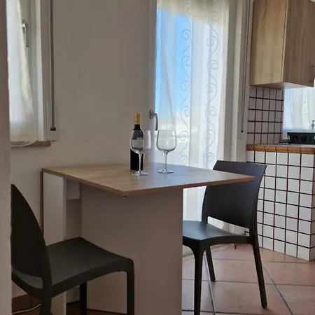 Guest house Rocksea Cefalu