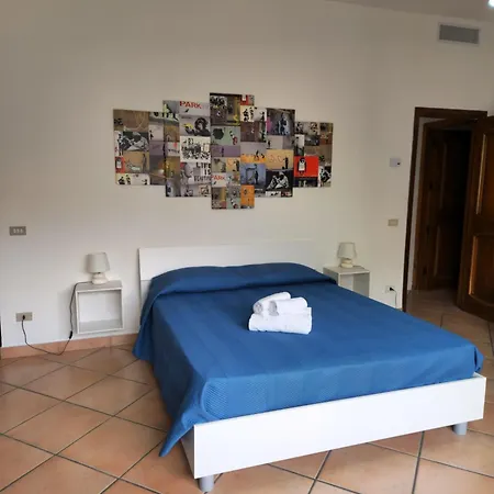 Guest house Rocksea 3*