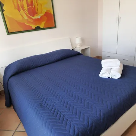 Maison d'hôtes Rocksea Cefalù