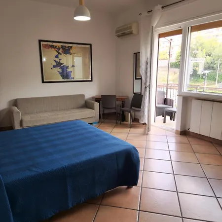 Maison d'hôtes Rocksea 3*