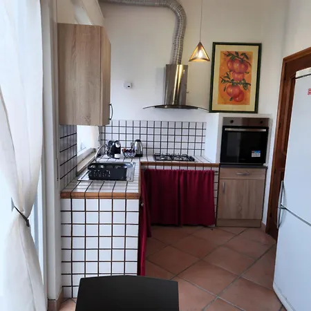 Guest house Rocksea 3*