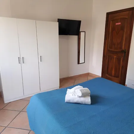 Rocksea Guest house Cefalu