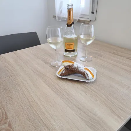 Gæstehus Rocksea