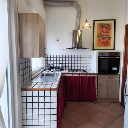 Rocksea Guest house 3*