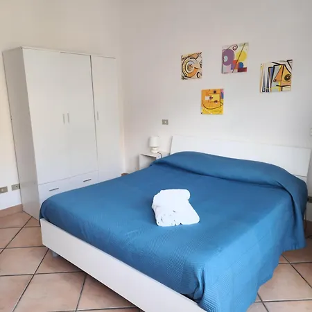 Rocksea Gæstehus Cefalù