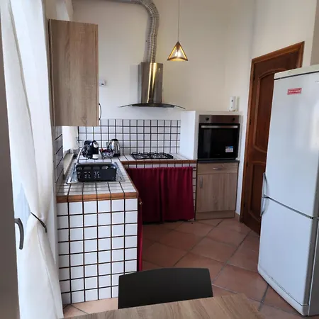 Guest house Rocksea Cefalu