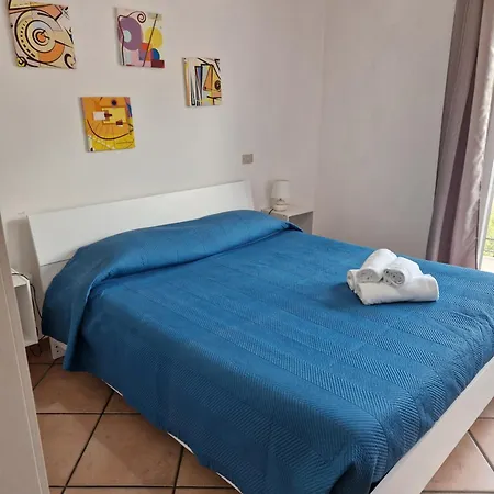 Gæstehus Rocksea *
