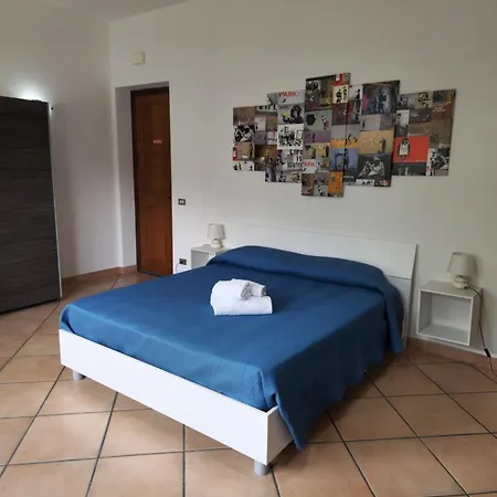 Guest house Rocksea Cefalu