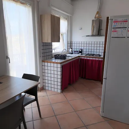 Guest house Rocksea 3*