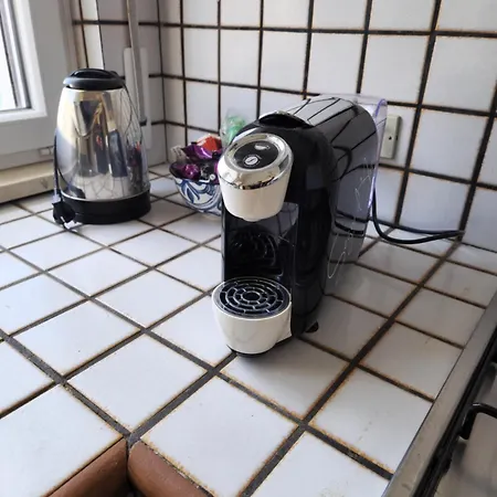 Rocksea Gæstehus Cefalù