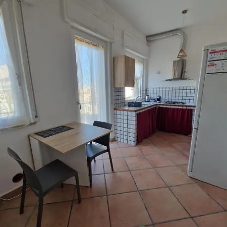 Rocksea Maison d'hôtes 3*