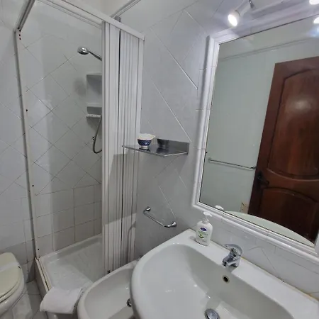 Rocksea Guest house 3*