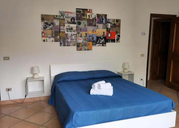 Vendégház Rocksea 3*