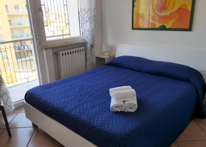 Rocksea Vendégház 3*