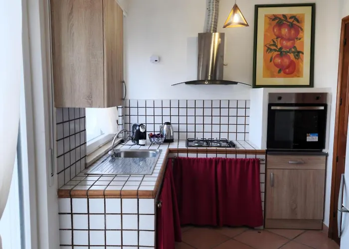 Rocksea Vendégház 3*