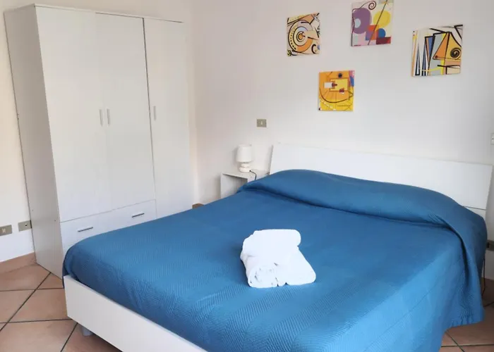 Rocksea Vendégház Cefalù