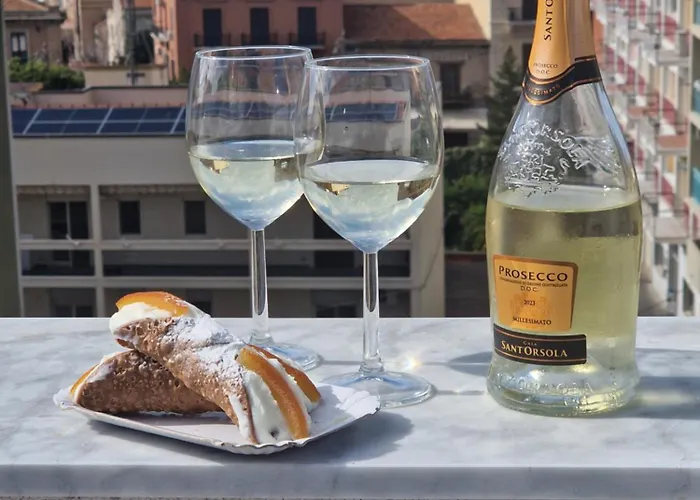 Rocksea Vendégház 3*