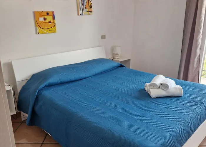 Vendégház Rocksea 3*