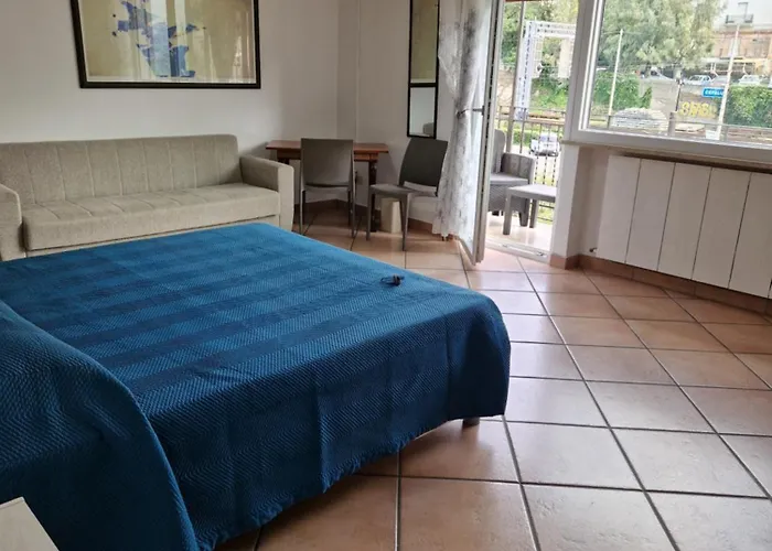 Rocksea Vendégház 3*