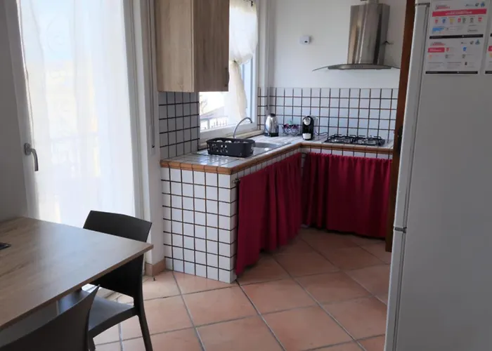 Vendégház Rocksea 3*