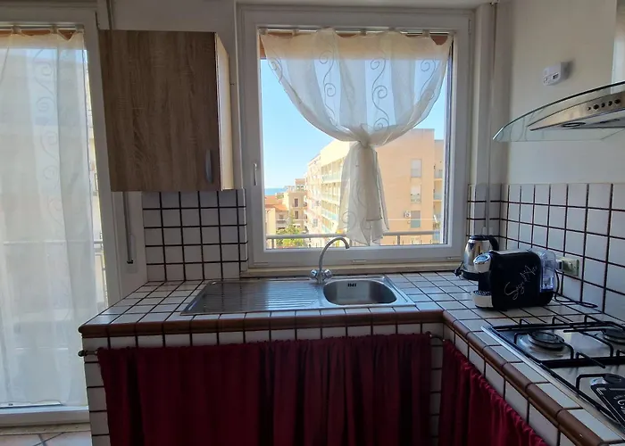 Rocksea Vendégház Cefalù